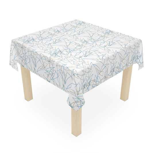 South Shore Bar Pizza Table Cloth