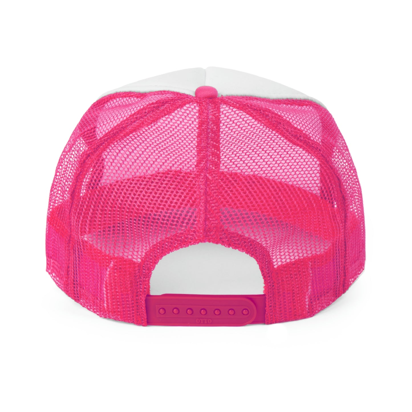 All American Bar Pizza Trucker Hat