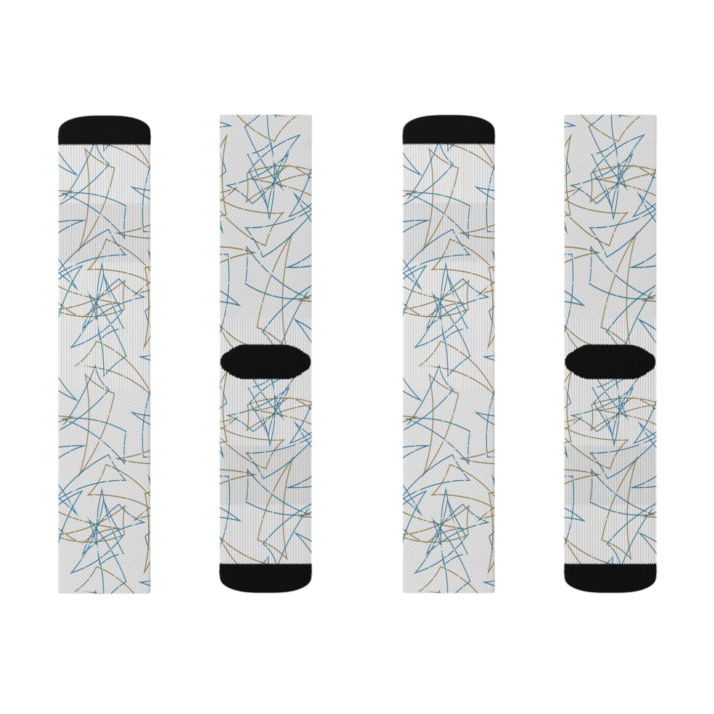 Formica Table Top Pattern Socks - Bar Pizza Table Top Design