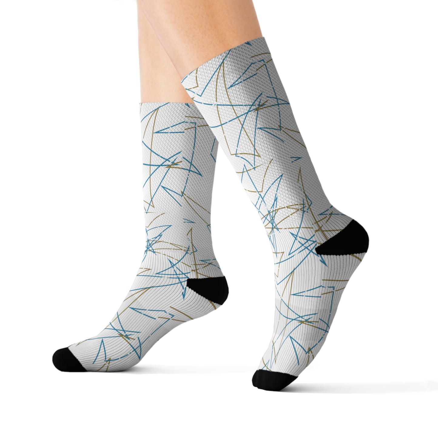 Formica Table Top Pattern Socks - Bar Pizza Table Top Design