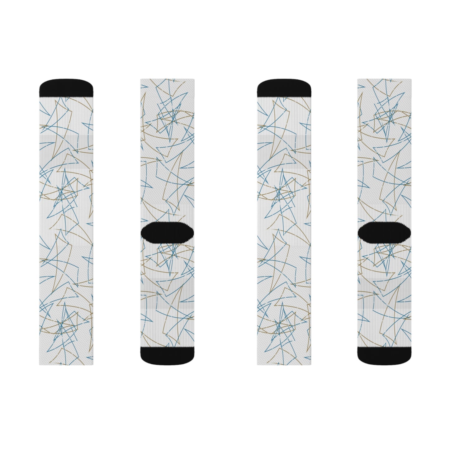 Formica Table Top Pattern Socks - Bar Pizza Table Top Design