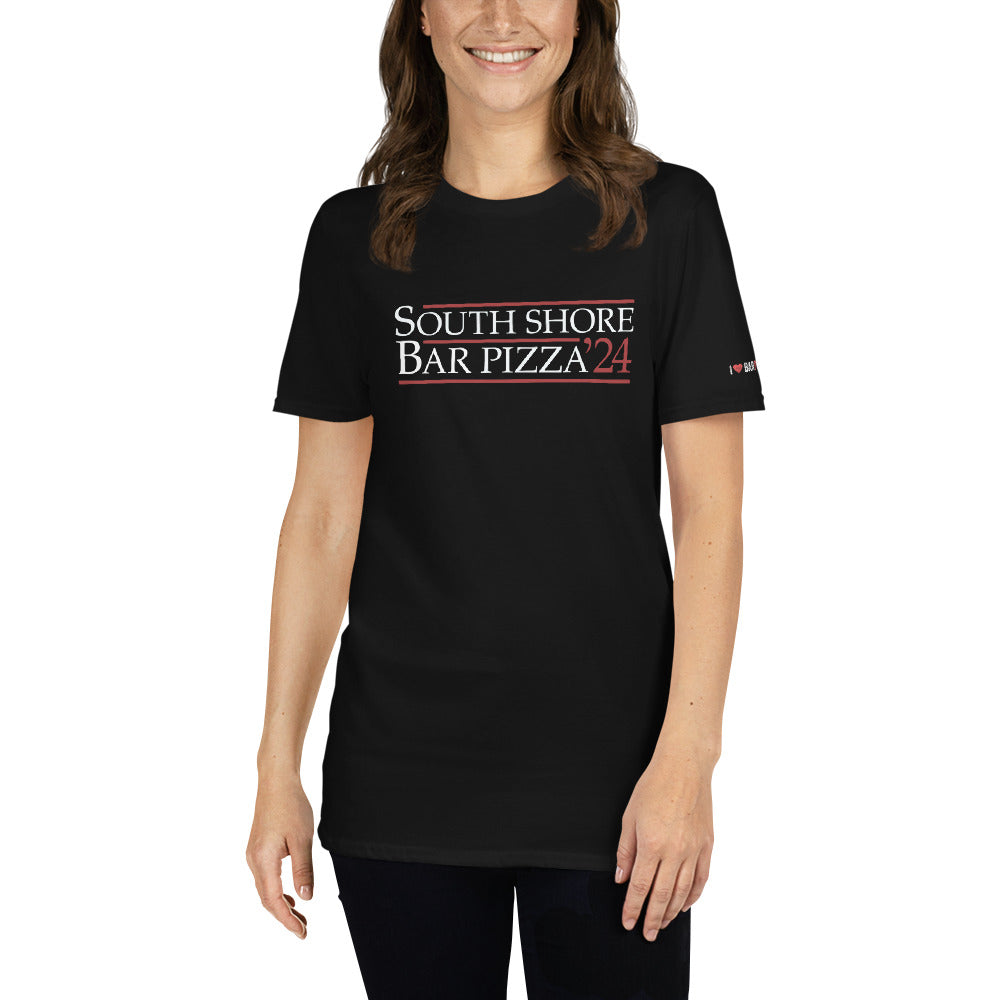 South Shore Bar Pizza 2024