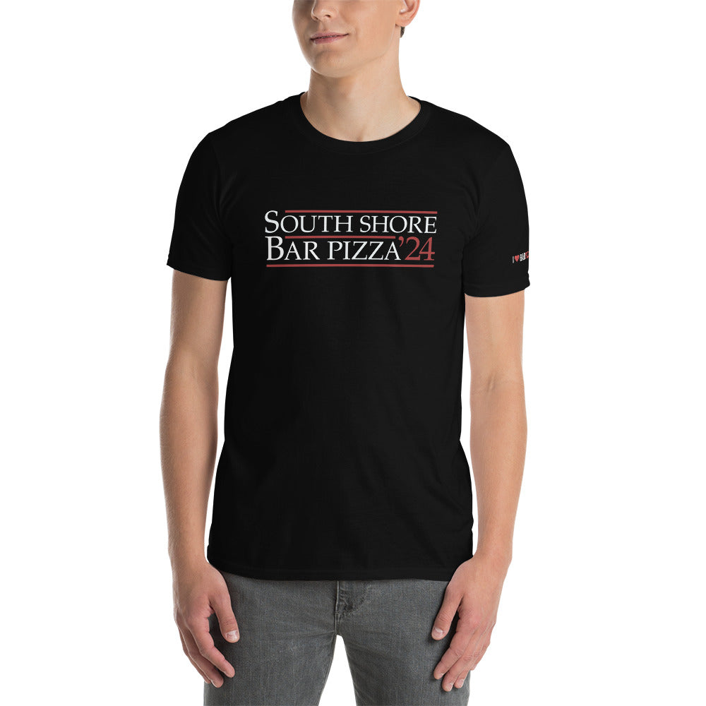 South Shore Bar Pizza 2024