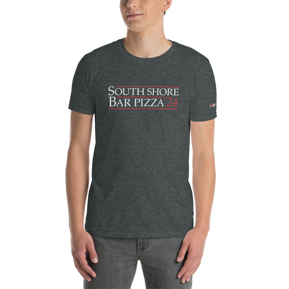 South Shore Bar Pizza 2024