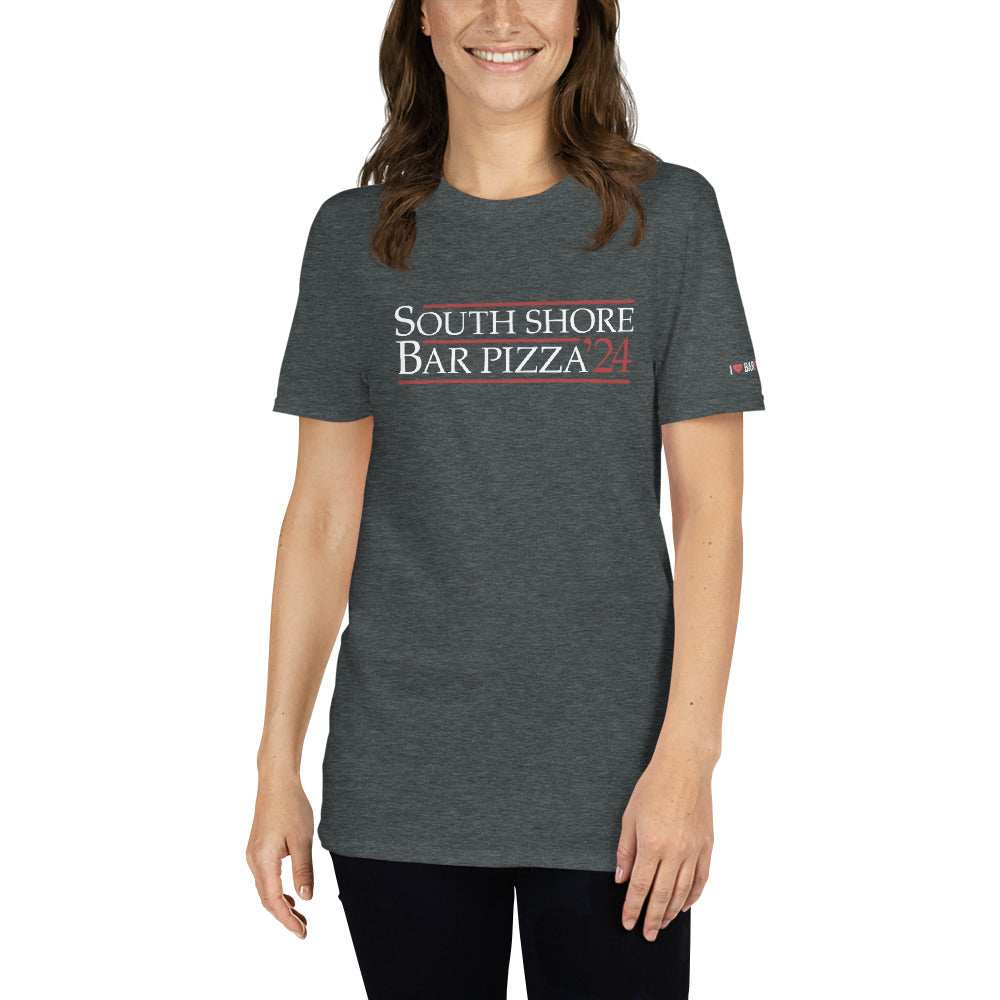 South Shore Bar Pizza 2024