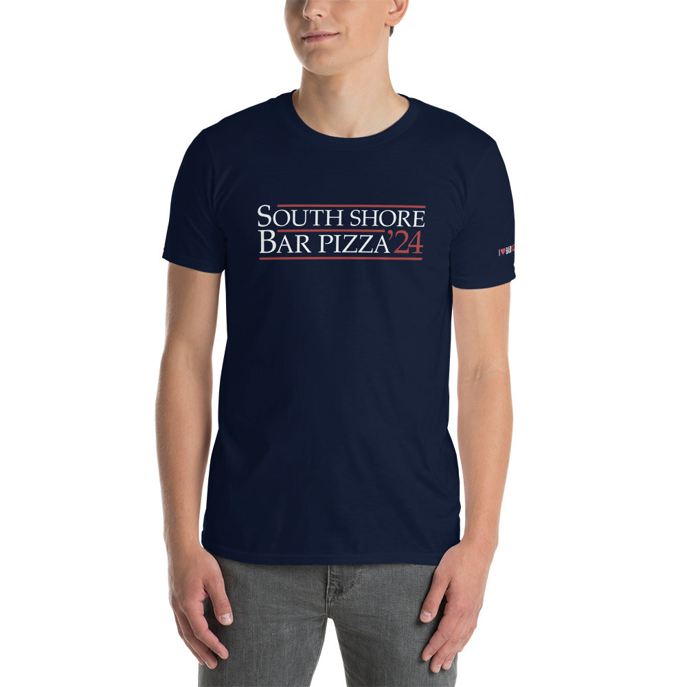 South Shore Bar Pizza 2024