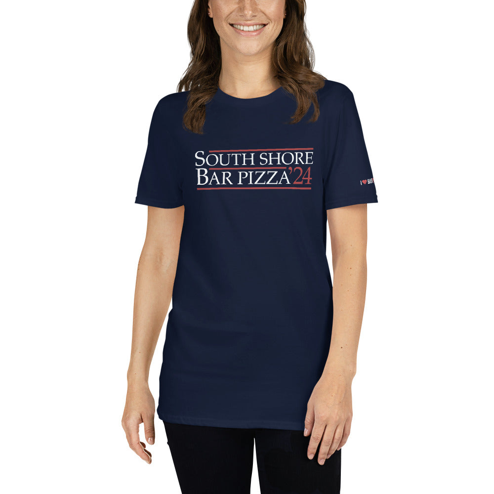 South Shore Bar Pizza 2024