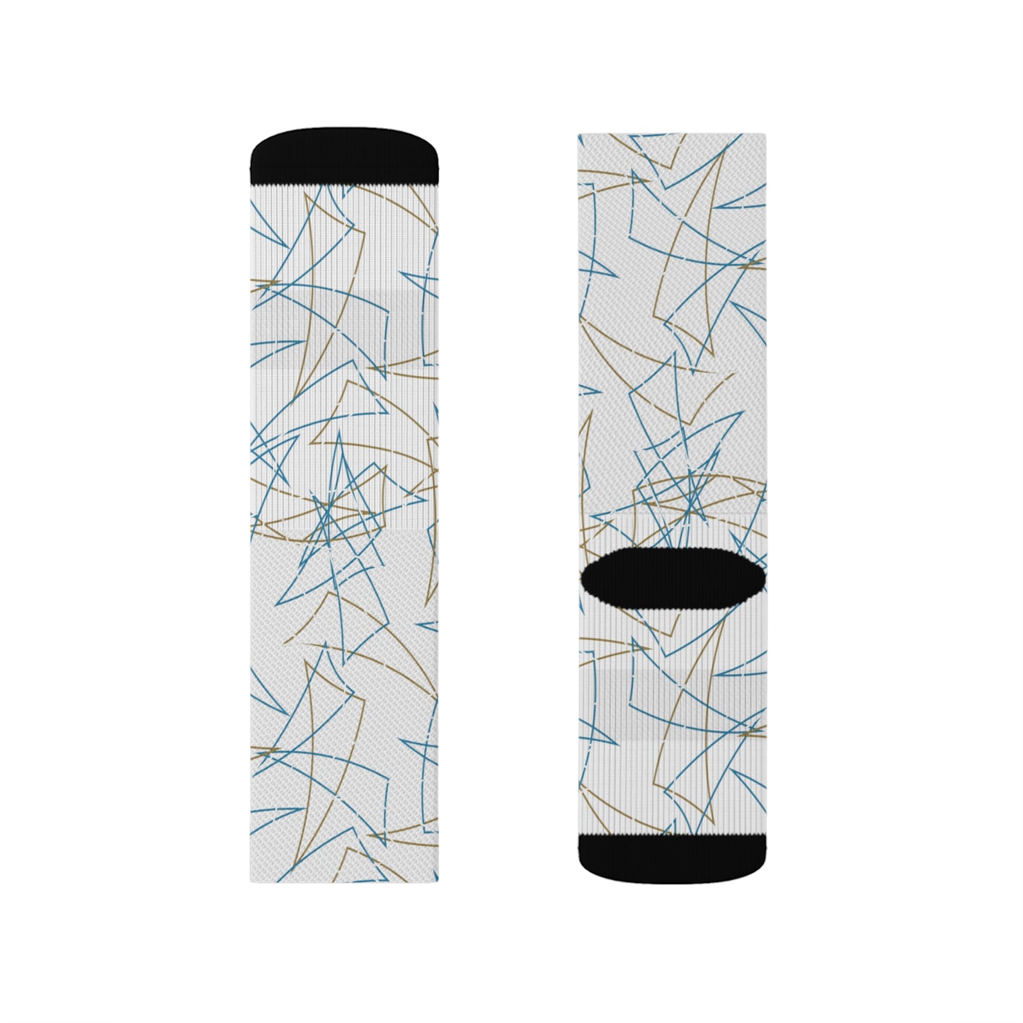 Formica Table Top Pattern Socks - Bar Pizza Table Top Design