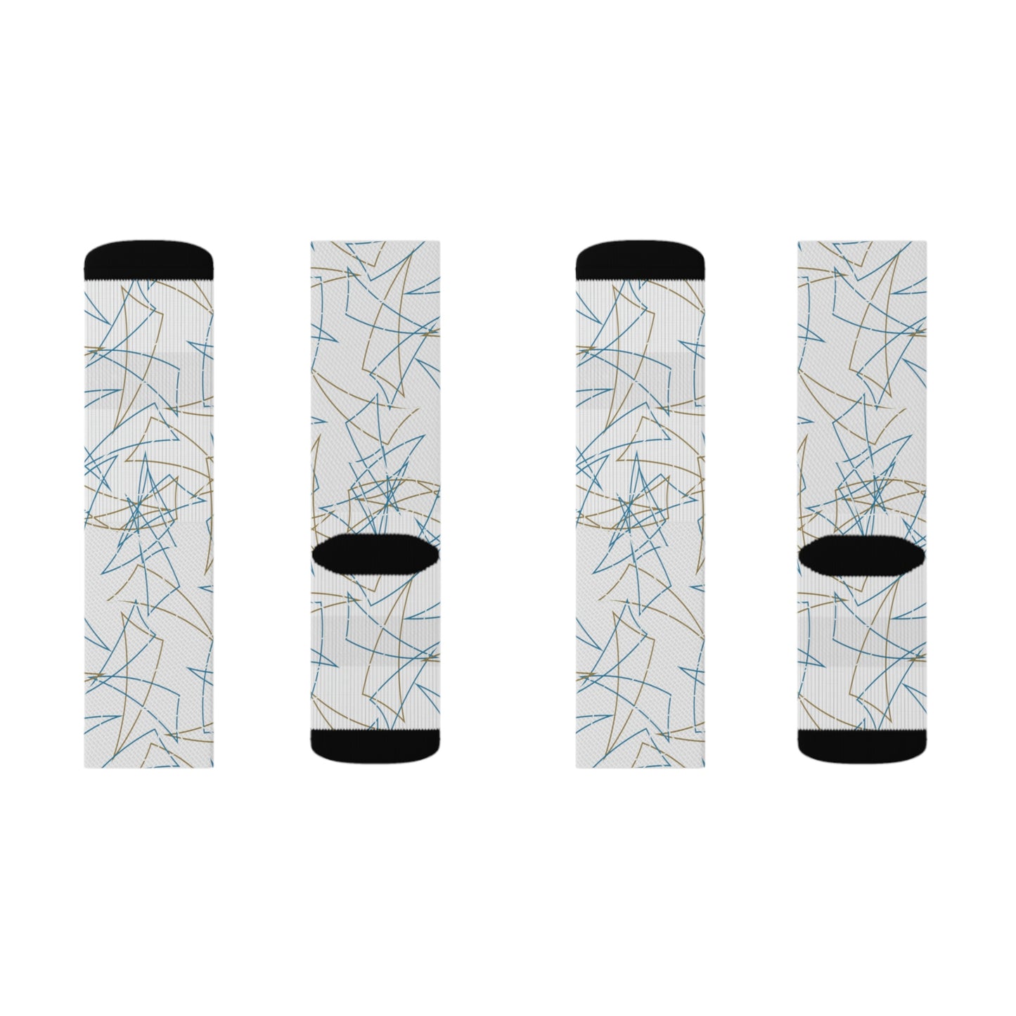 Formica Table Top Pattern Socks - Bar Pizza Table Top Design
