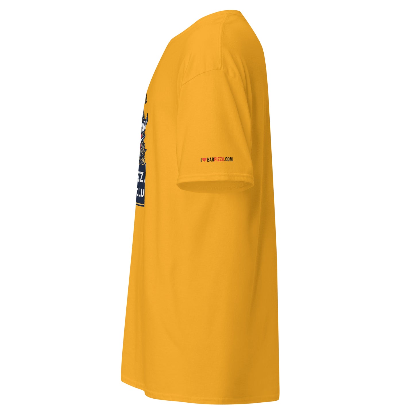 South Shore Bar Pizza Social Club -Est 2020 Eagle Tee