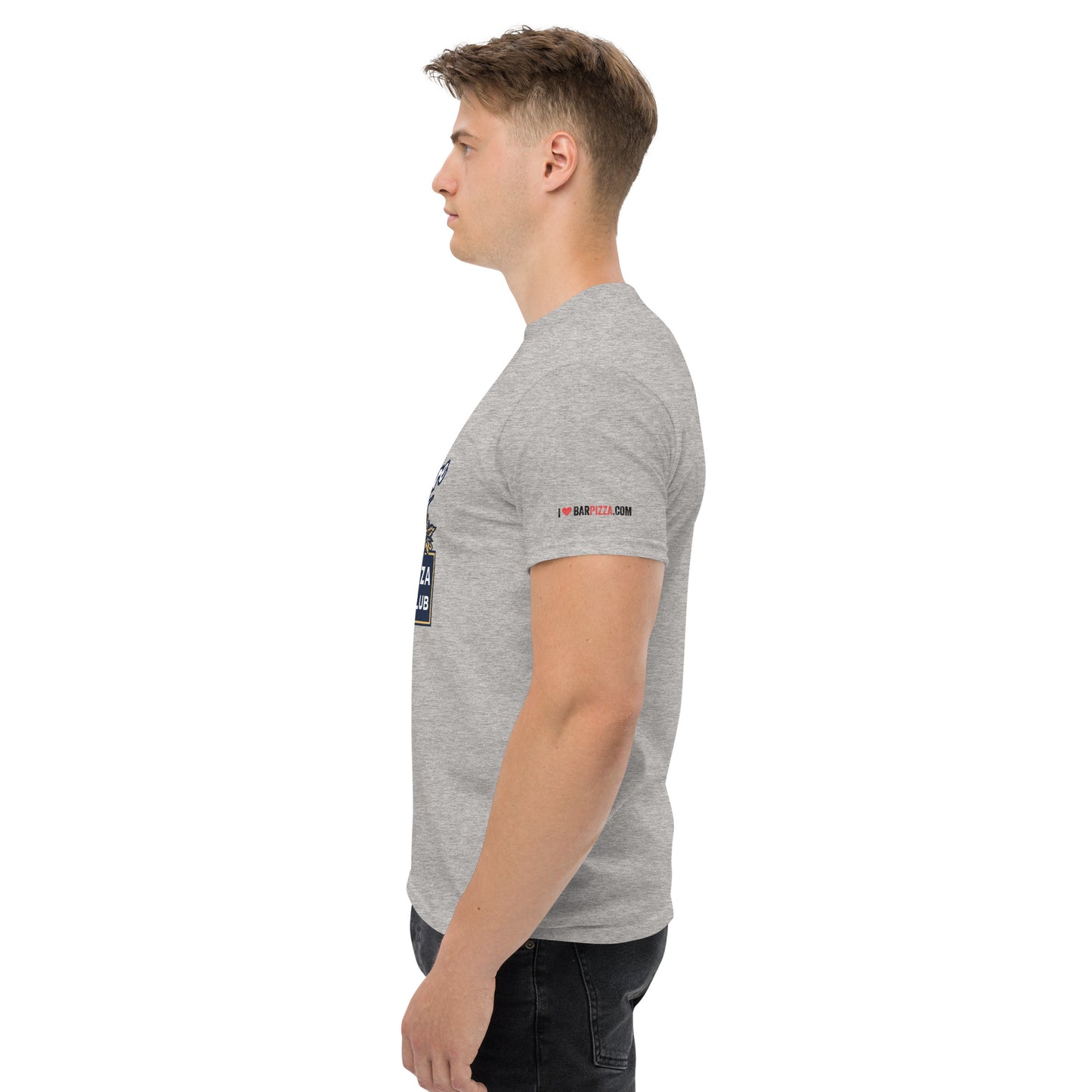South Shore Bar Pizza Social Club -Est 2020 Eagle Tee