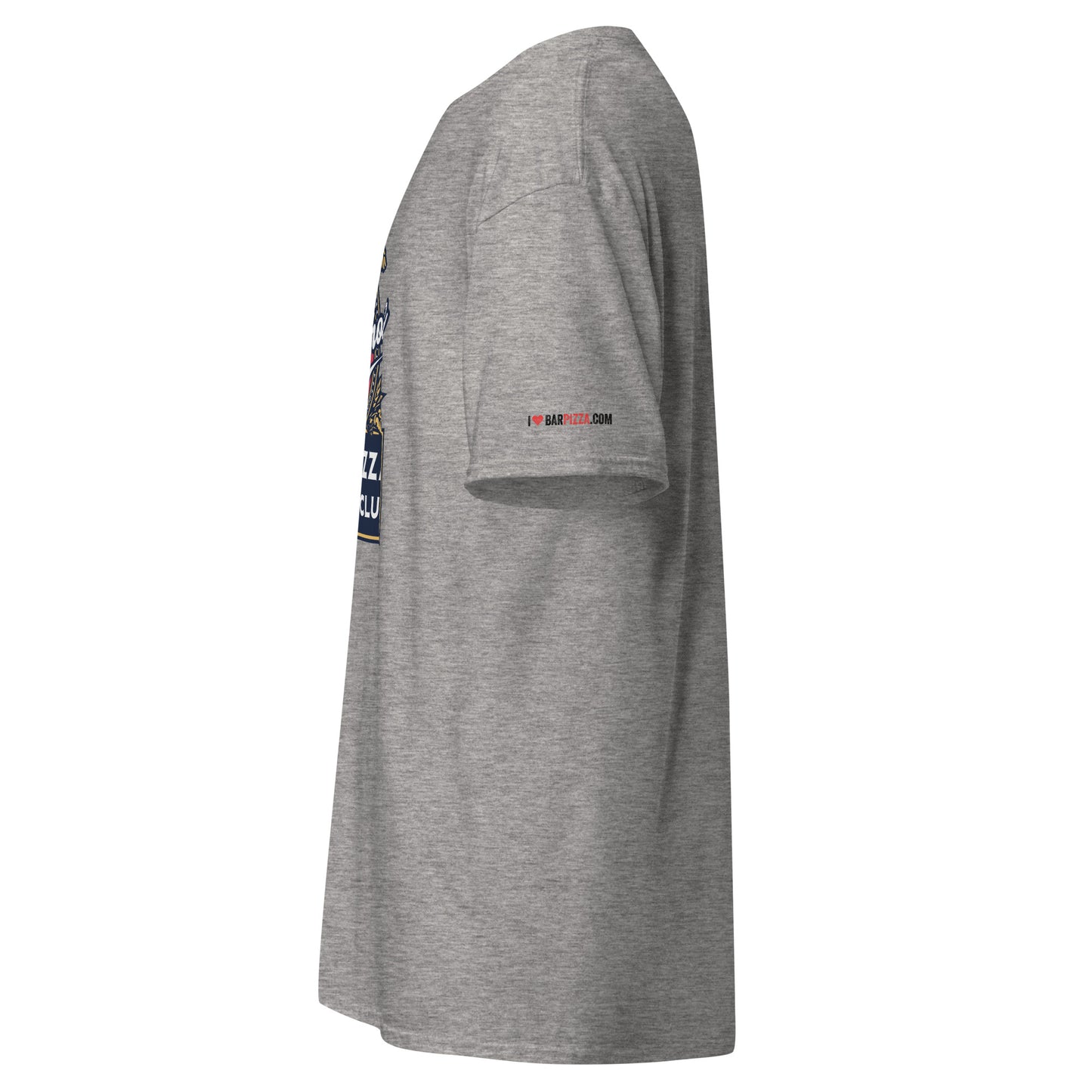 South Shore Bar Pizza Social Club -Est 2020 Eagle Tee