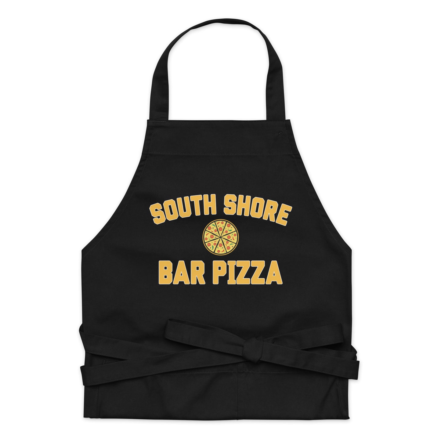 South Shore Bar Pizza Home Cook Apron