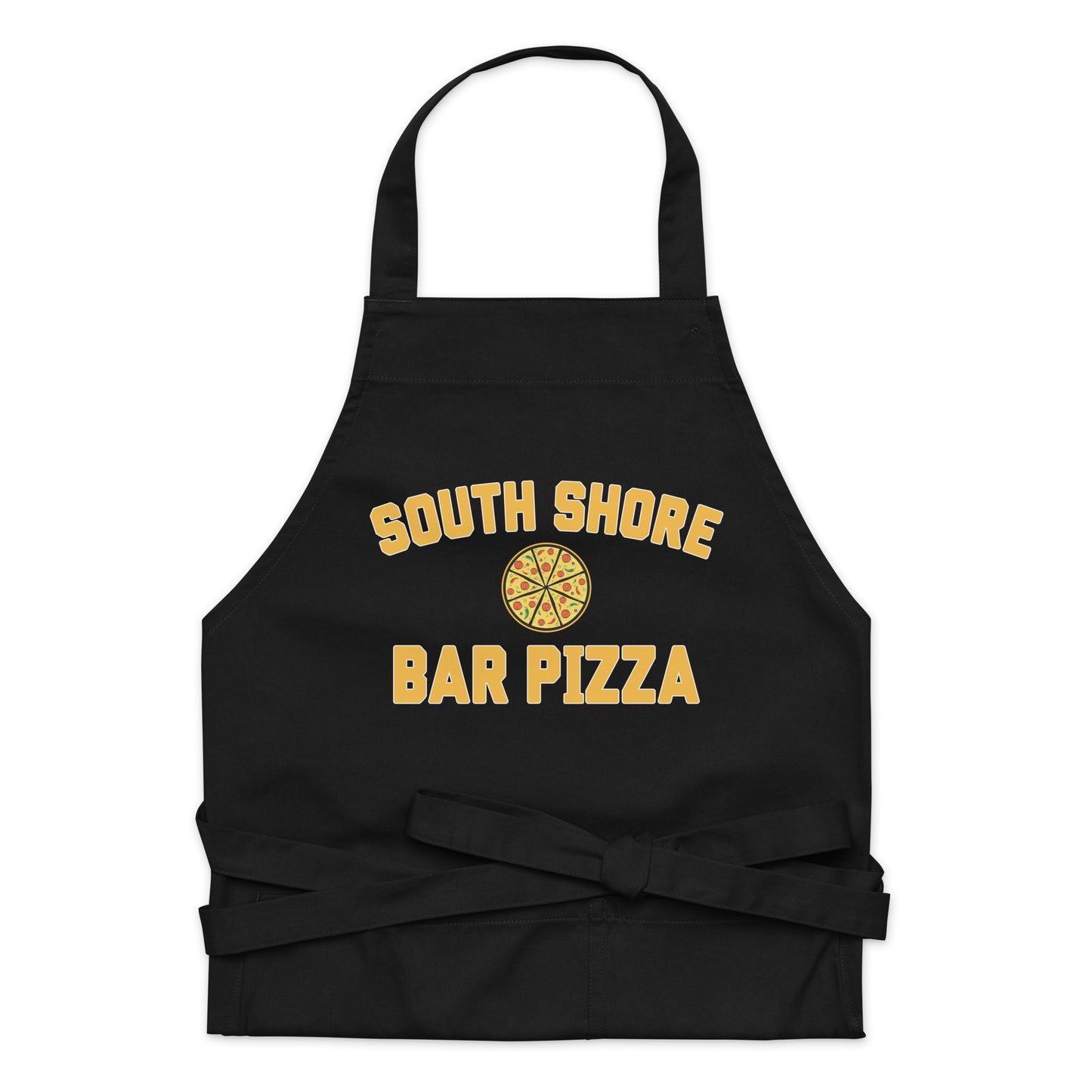 South Shore Bar Pizza Home Cook Apron