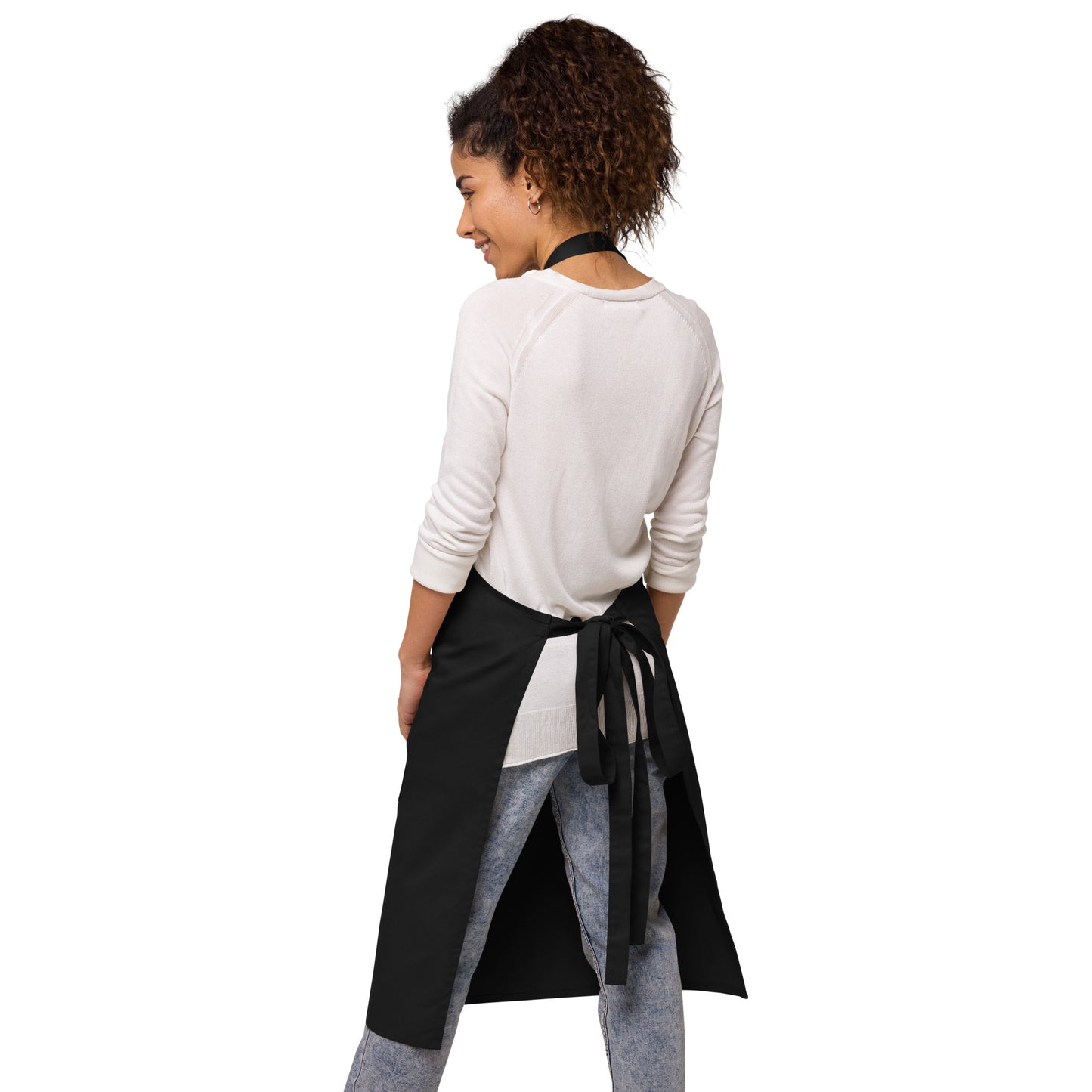 South Shore Bar Pizza Home Cook Apron