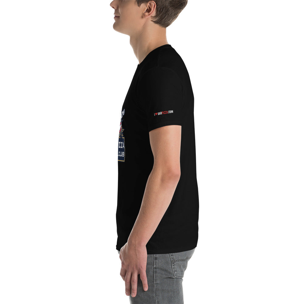 South Shore Bar Pizza Social Club - Est 2020 Eagle Tee