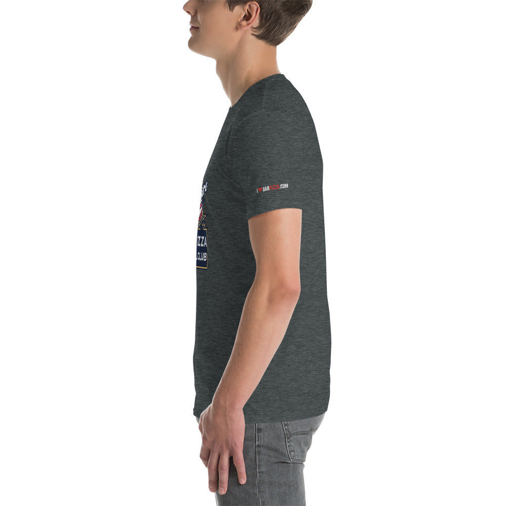 South Shore Bar Pizza Social Club - Est 2020 Eagle Tee