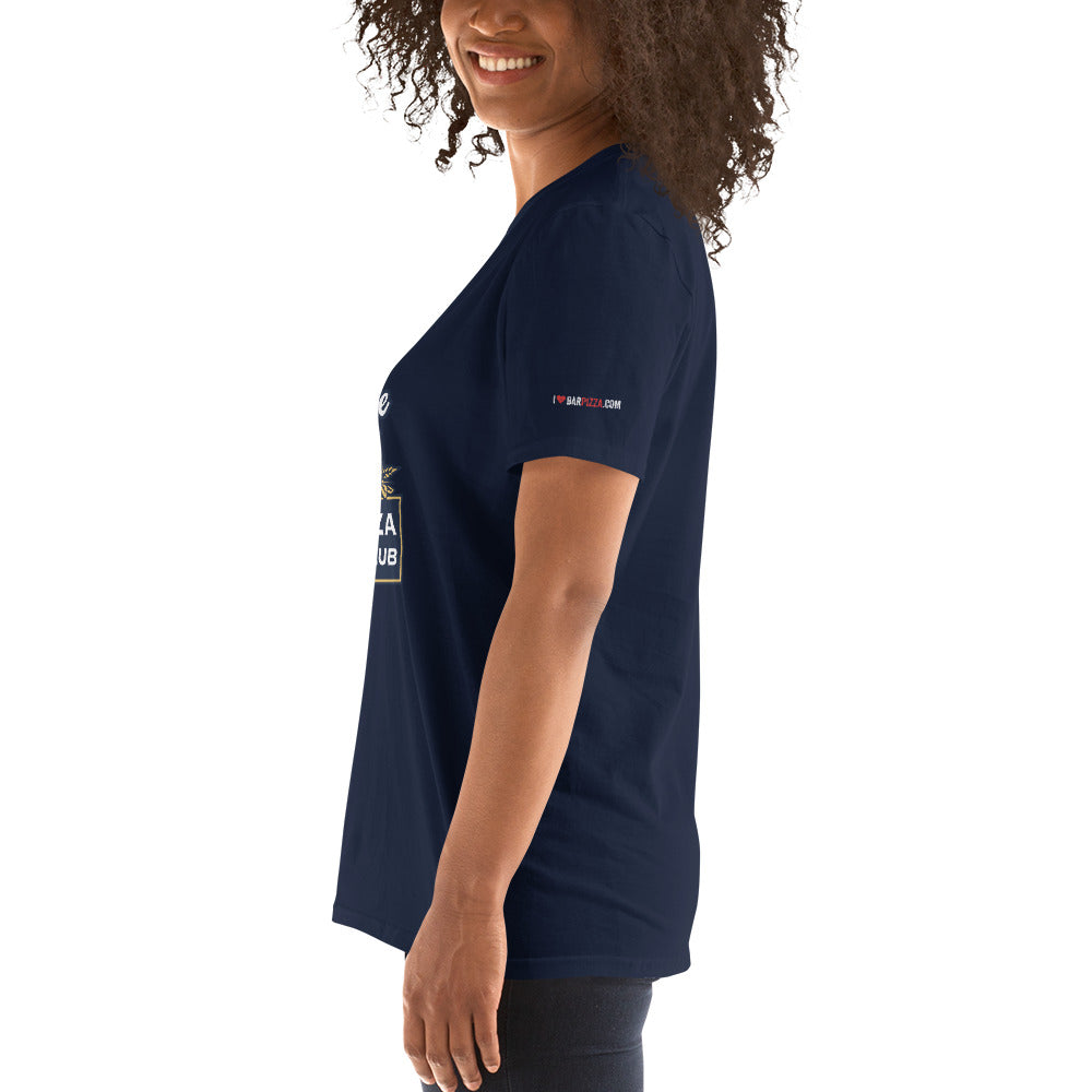 South Shore Bar Pizza Social Club - Est 2020 Eagle Tee