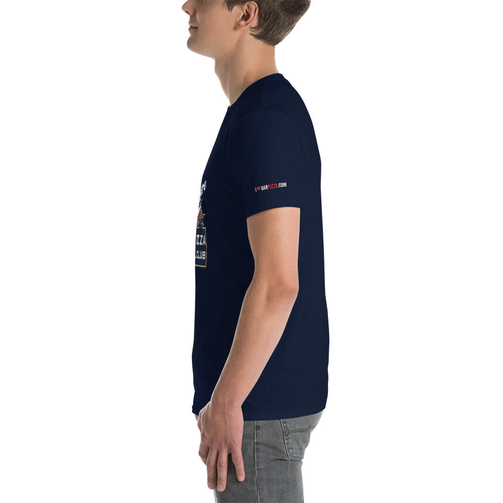 South Shore Bar Pizza Social Club - Est 2020 Eagle Tee