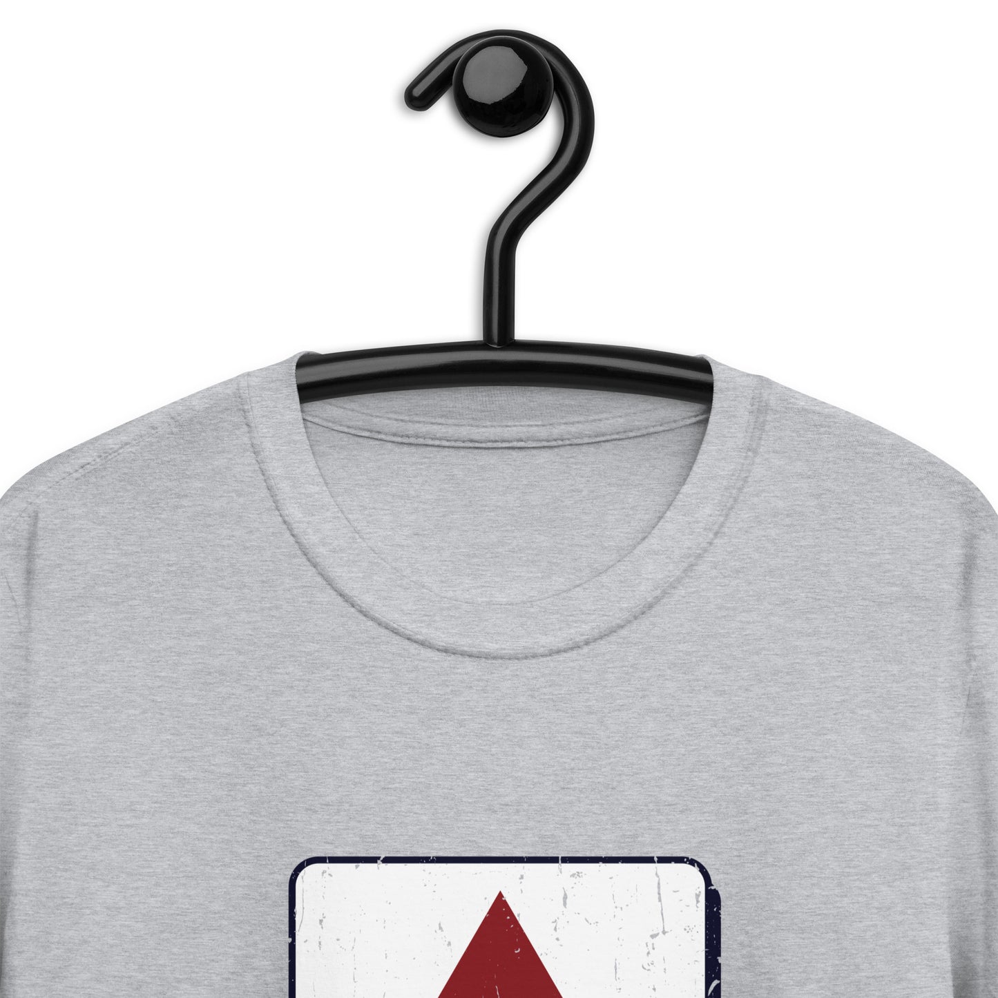 Bar Pizza Fenway Boston Sign Tee