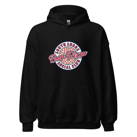 South Shore Bar Pizza Social Club - SSBPSC Hoodie