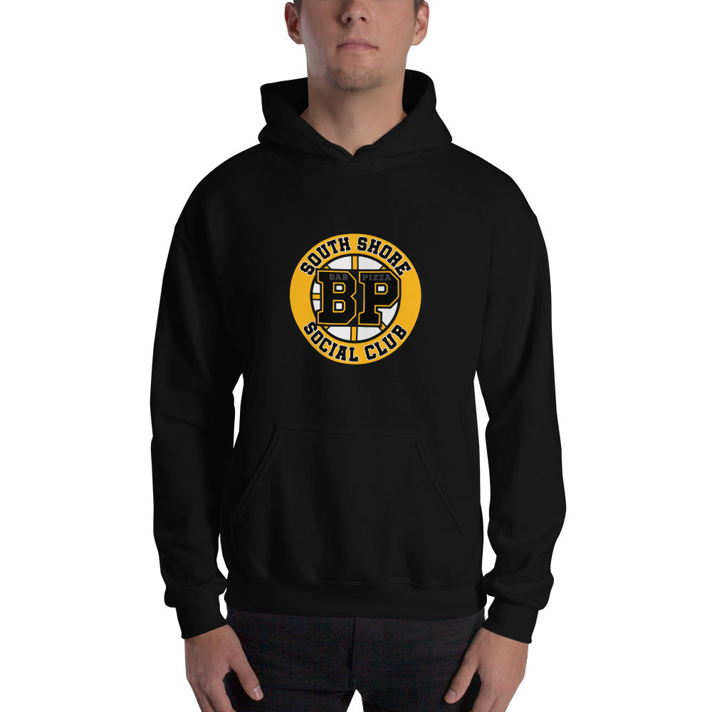 South Shore Bar Pizza Social Club Hoodie