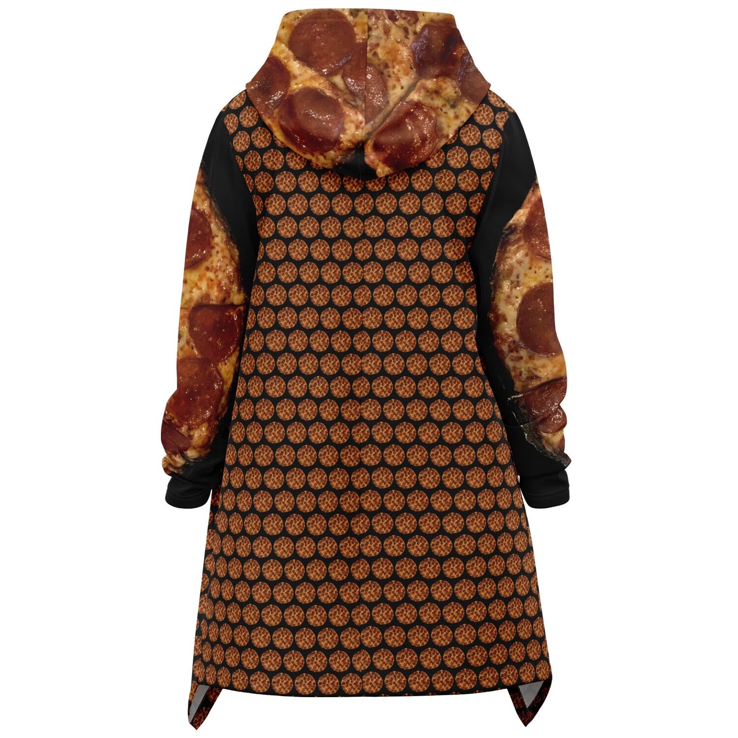 South Shore Bar Pizza Wizard's Cloak