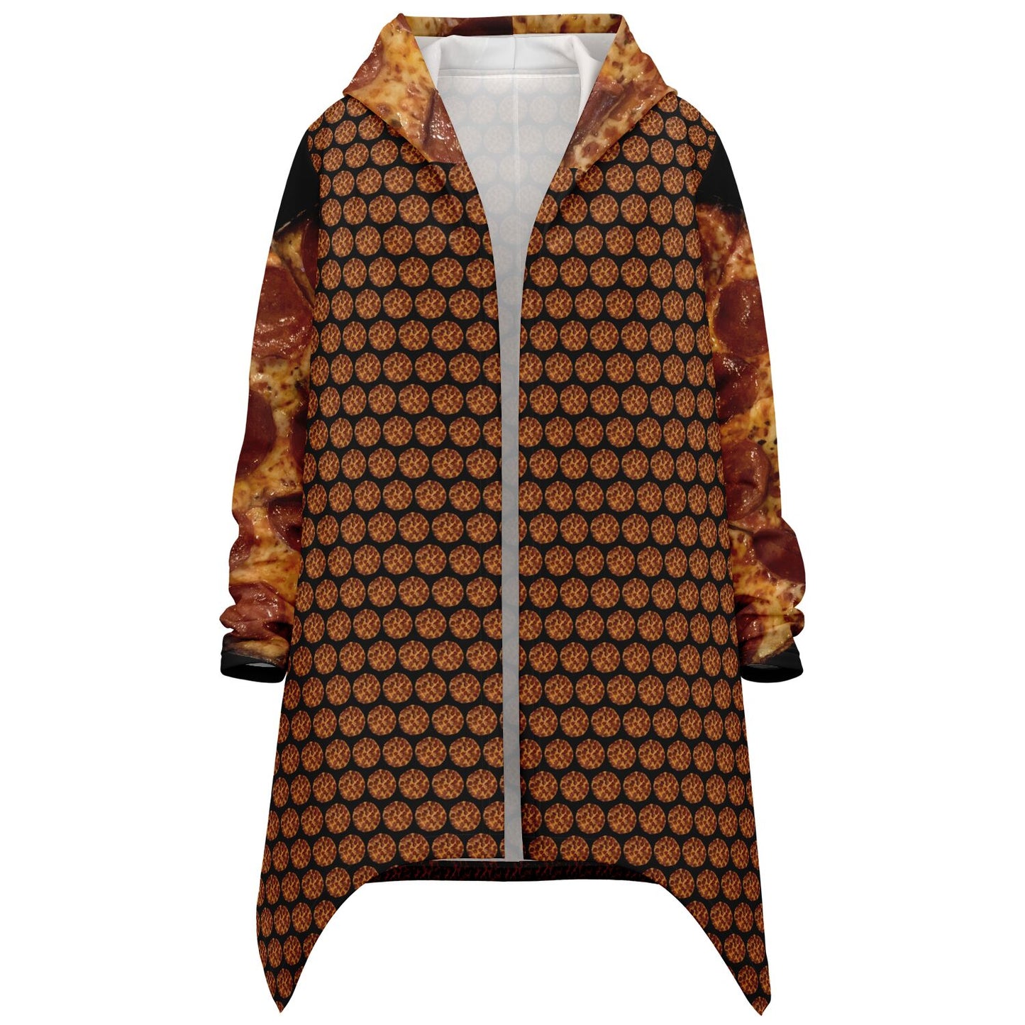 South Shore Bar Pizza Wizard's Cloak