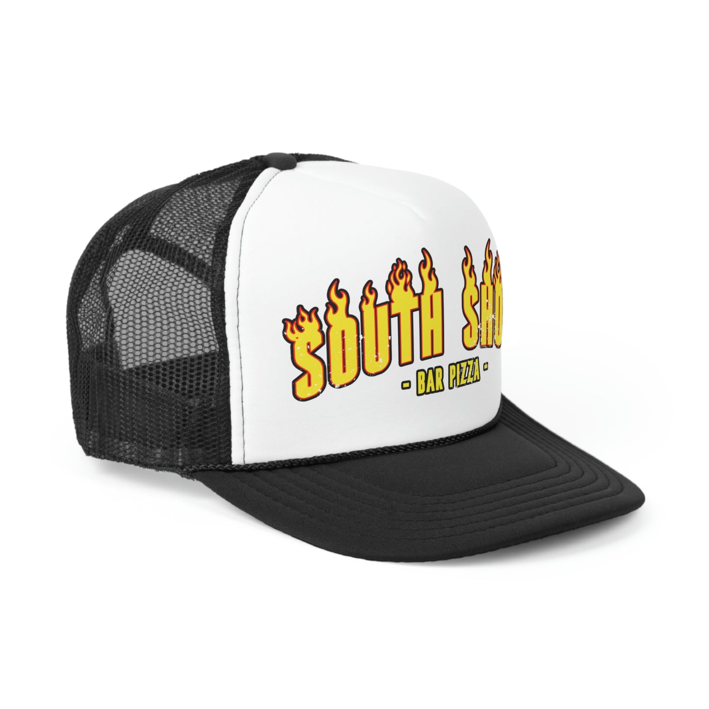 South Shore Bar Pizza Trucker Hat