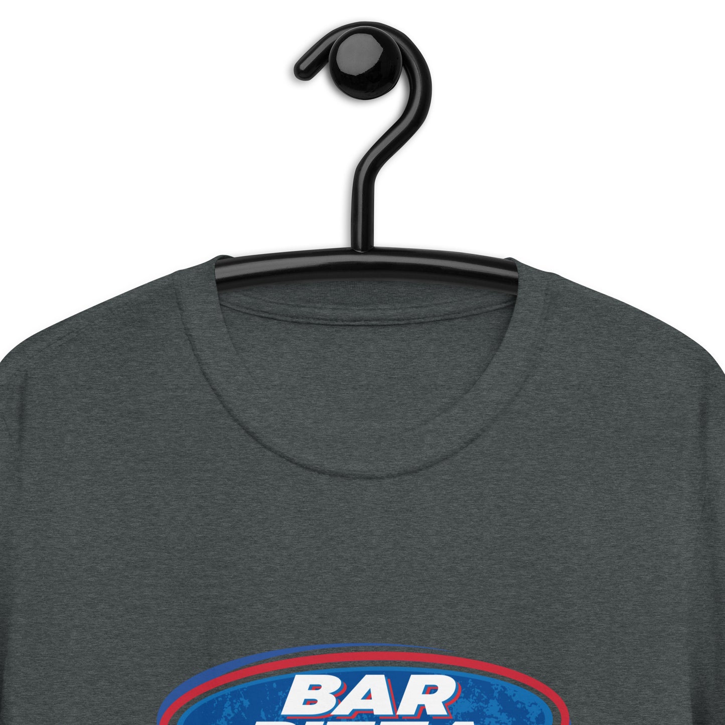 Bar Pizza Beer Tee