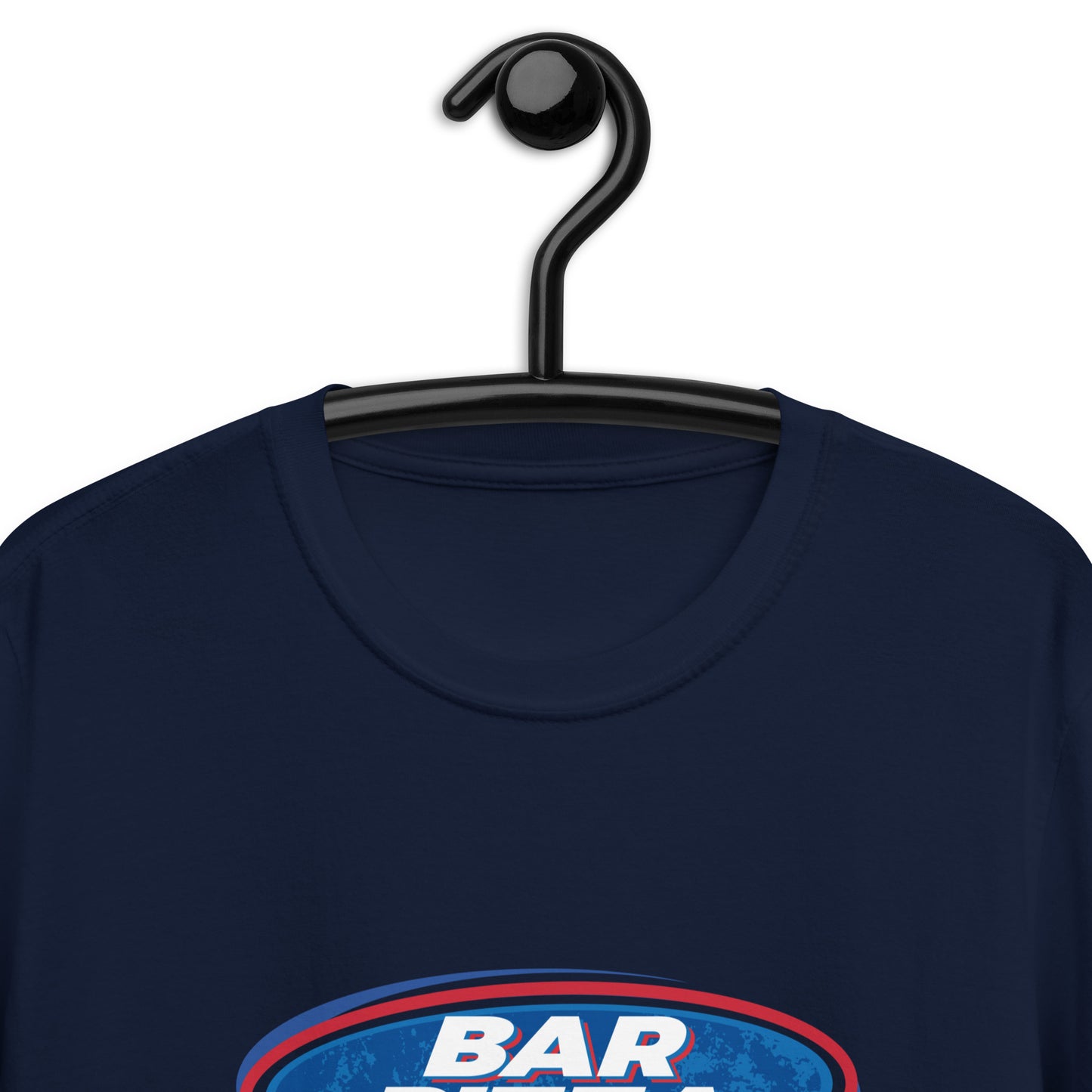 Bar Pizza Beer Tee